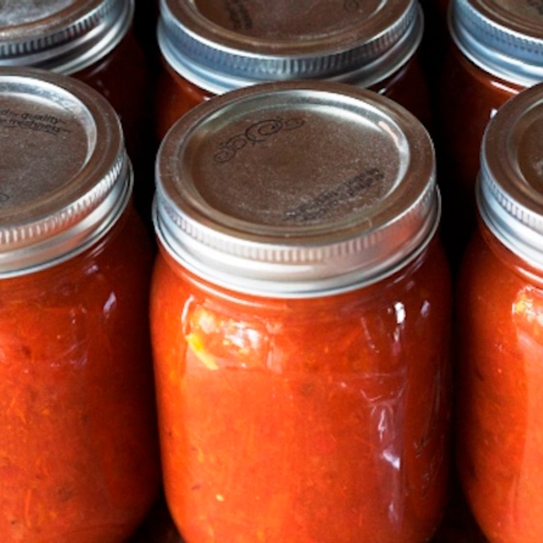 Conserva di pomodoro