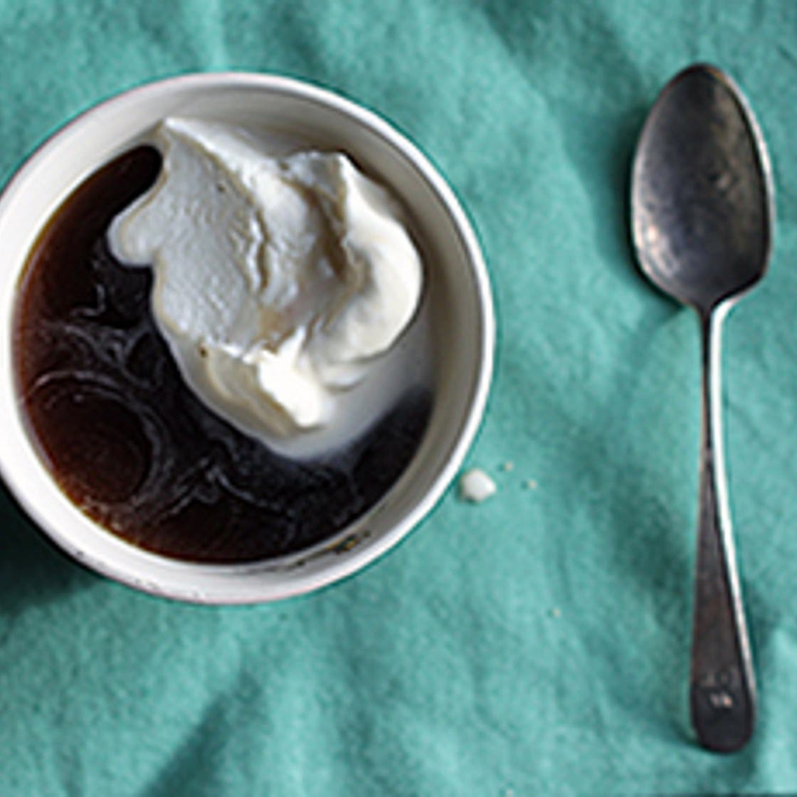 Canadian-Style Irish Coffee