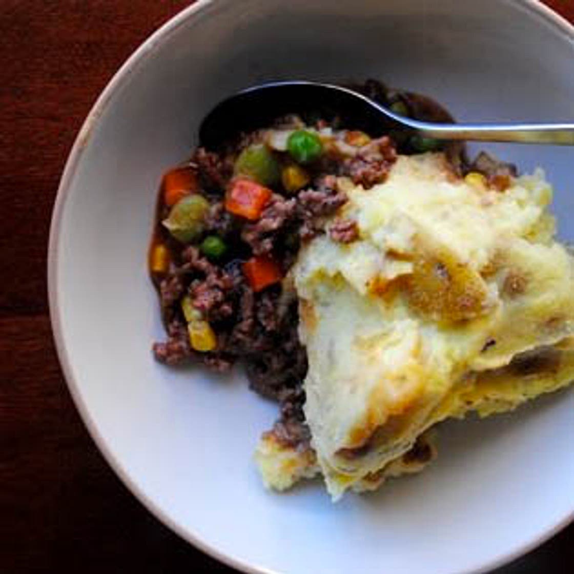 The Best Shepherd’s Pie. Ever