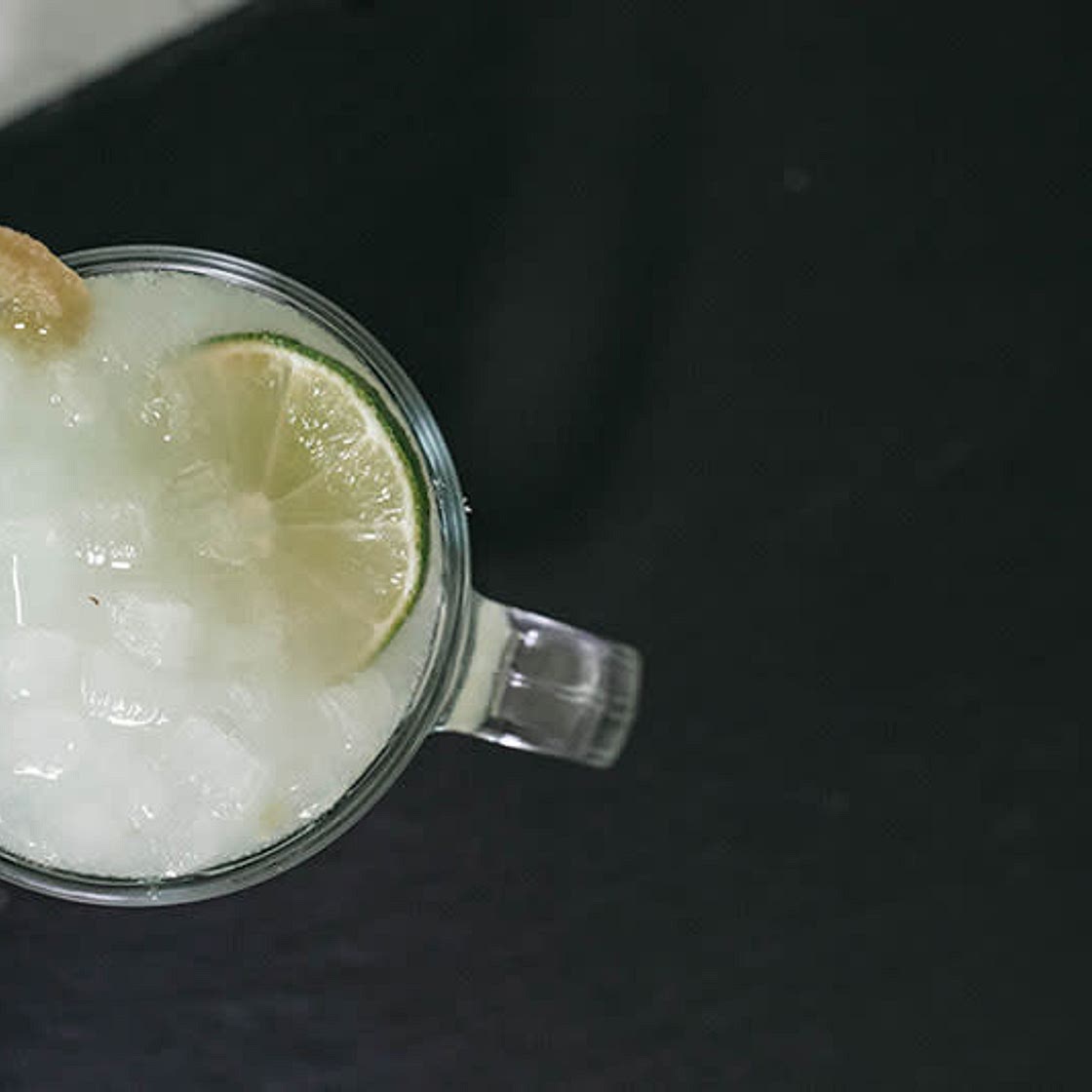 Moscow Mule