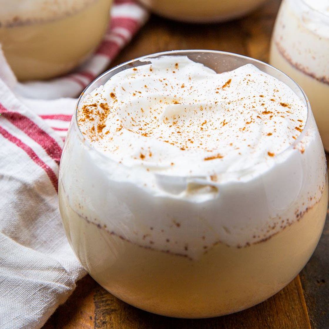 Eggnog