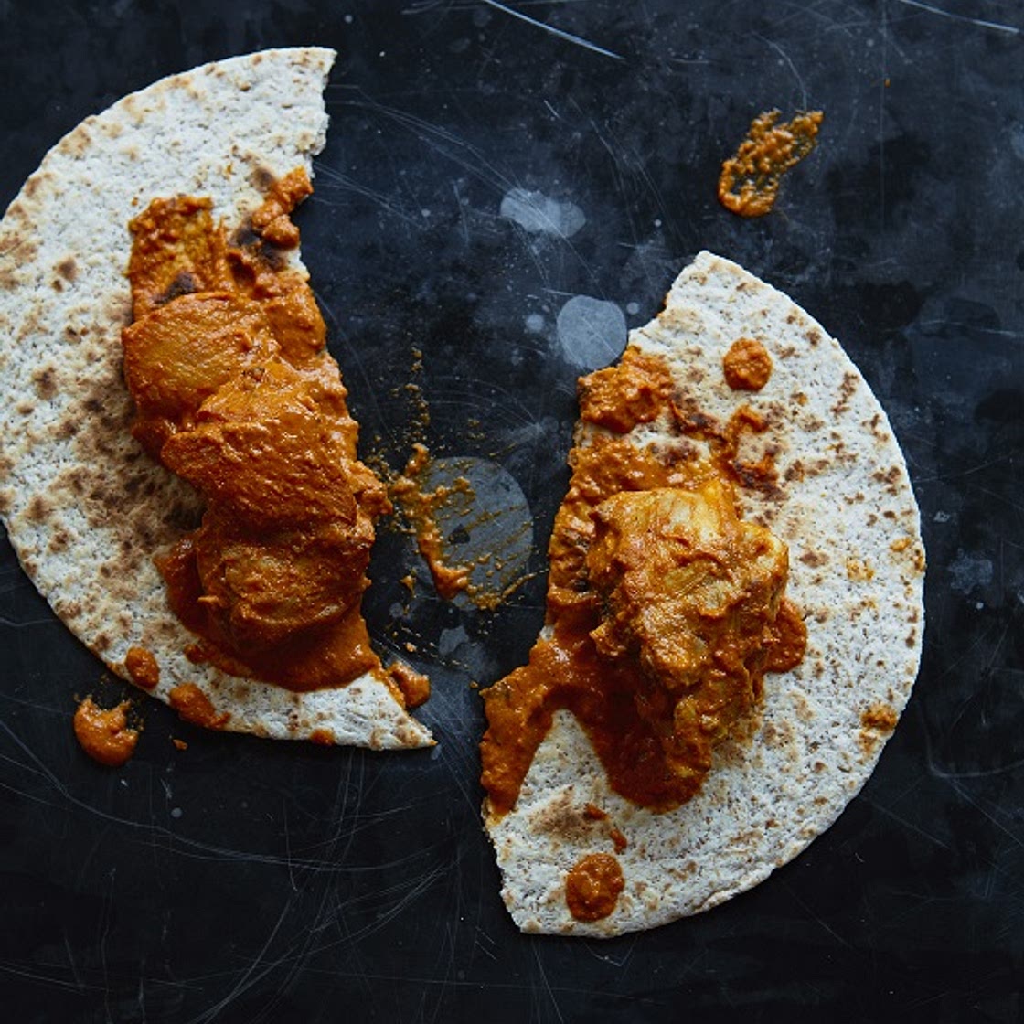 RECIPE: Mowgli's Mother Butter Chicken