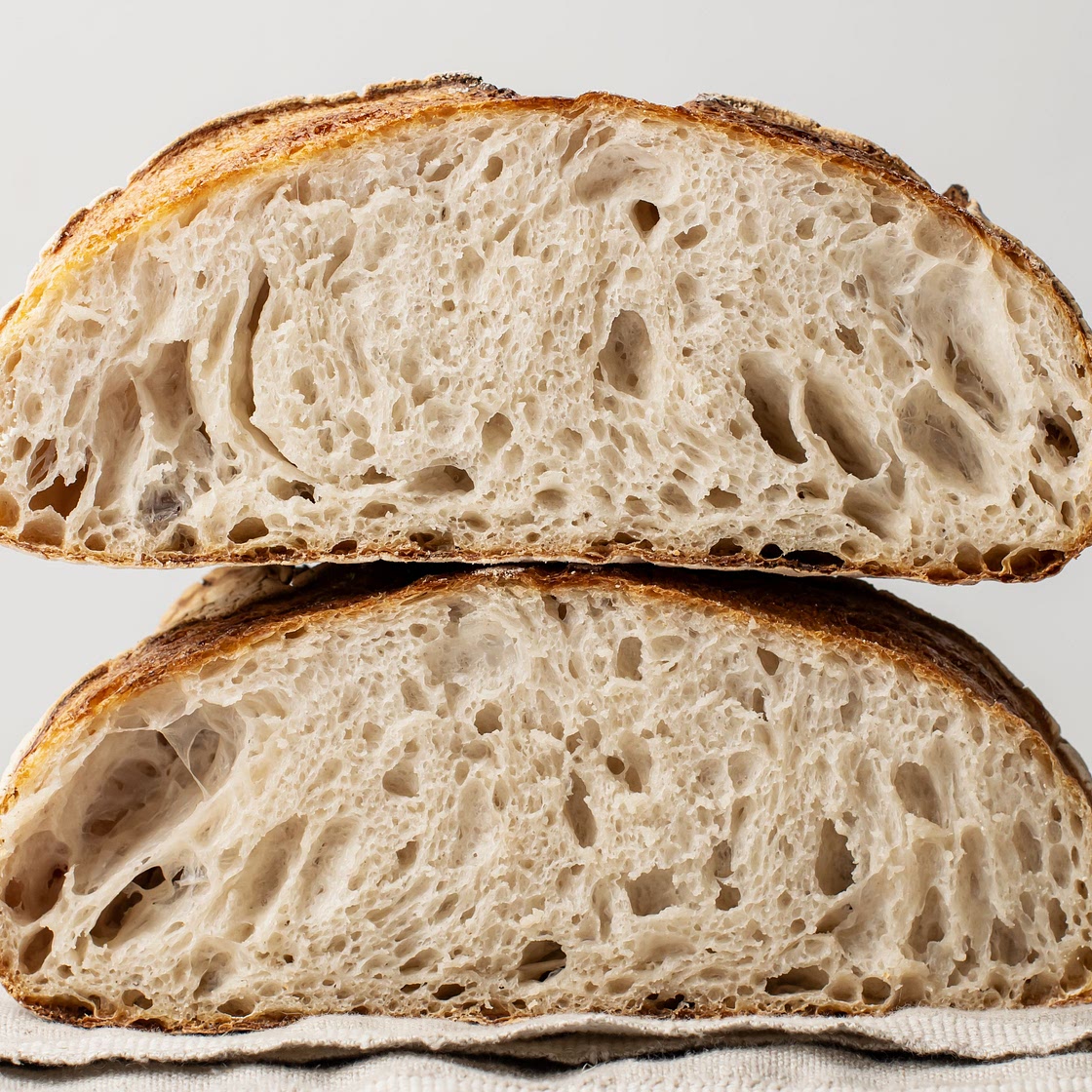 How to Make Sourdough Bread Like Paul Hollywood