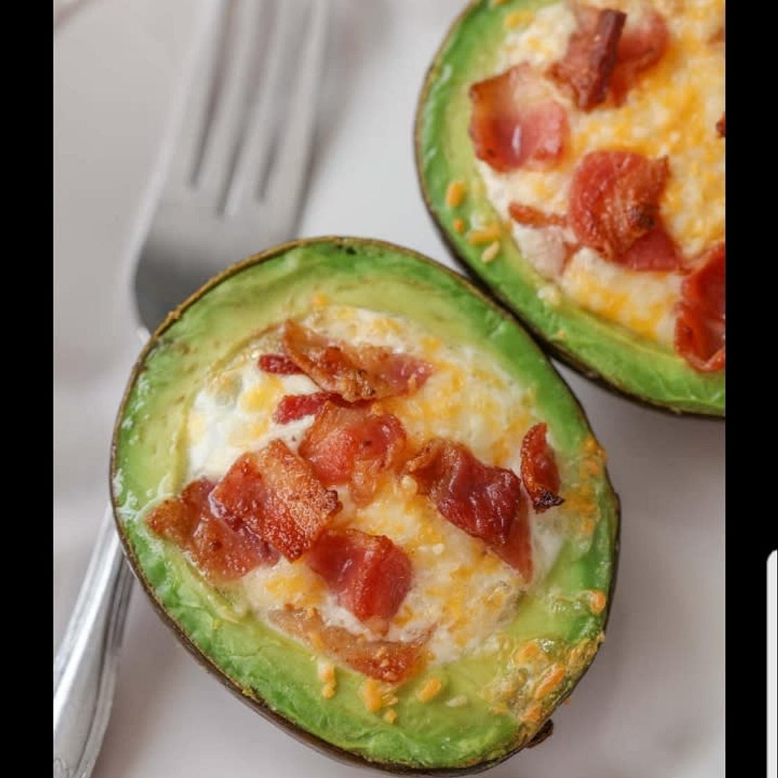 Tuesday's Breakfast