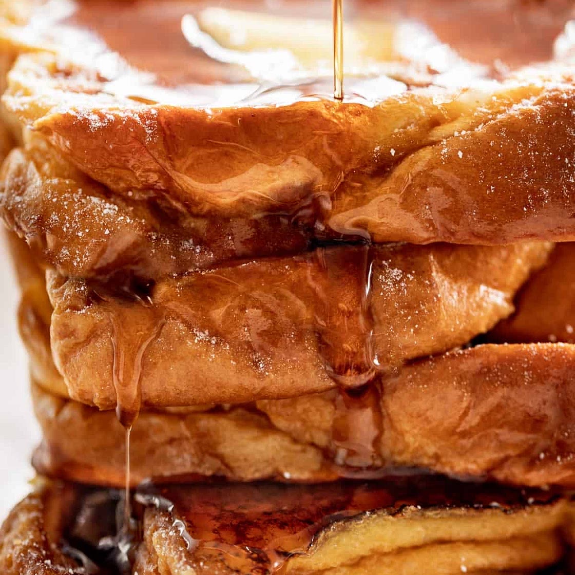 Protein French Toast don’t mind the health score xD