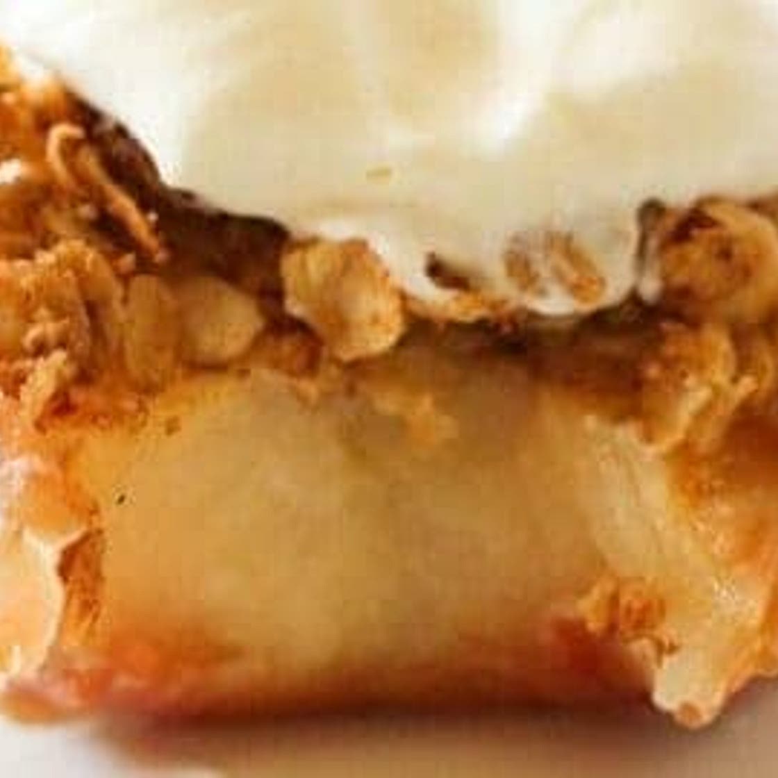 Air Fryer Baked Apples