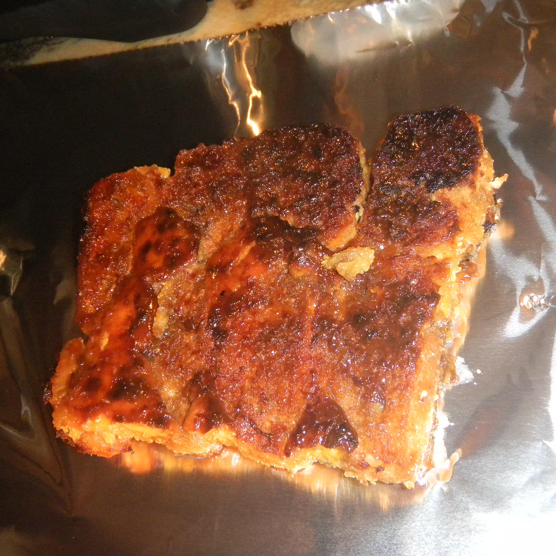 Creme Brulee French Toast