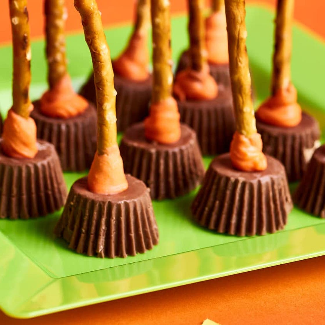 Witches' Brooms