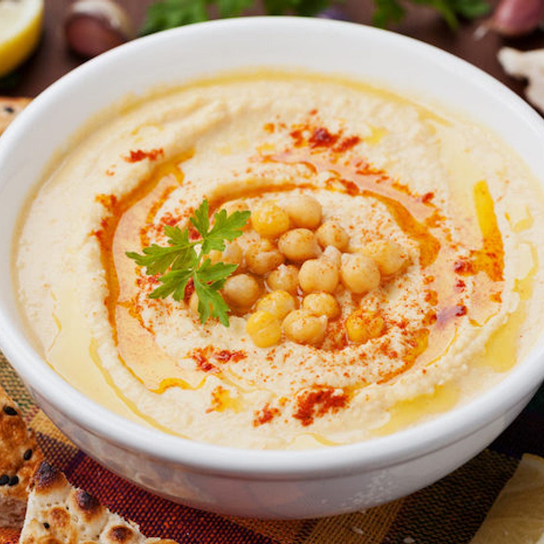 Hummus