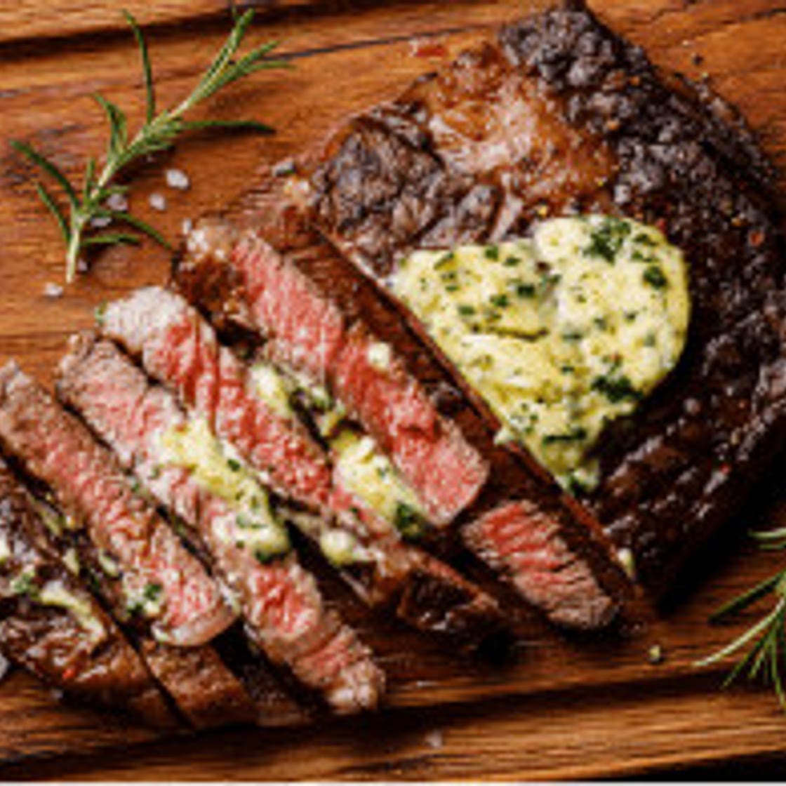 Best Air Fryer Steak Recipe