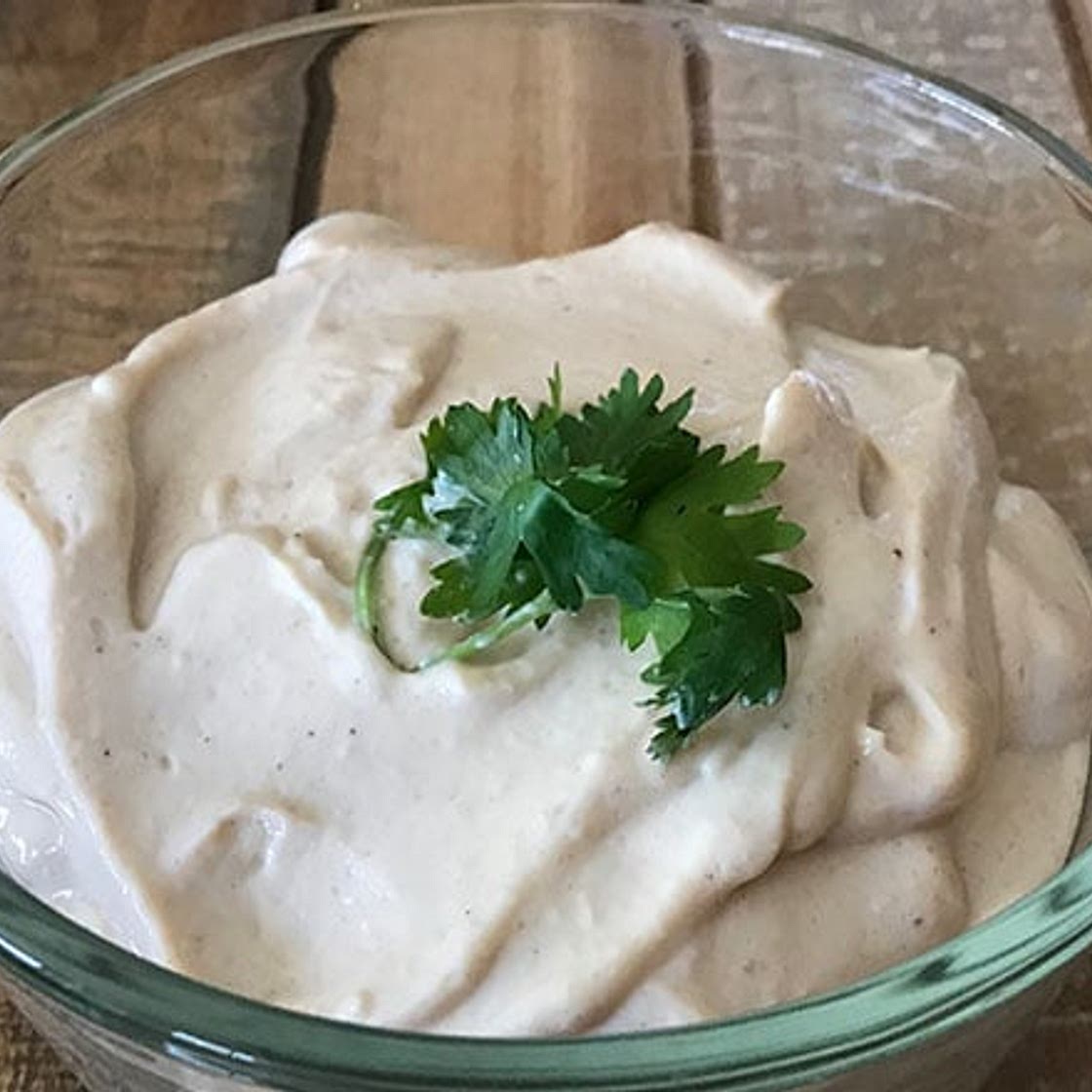 Tofu Mayonnaise