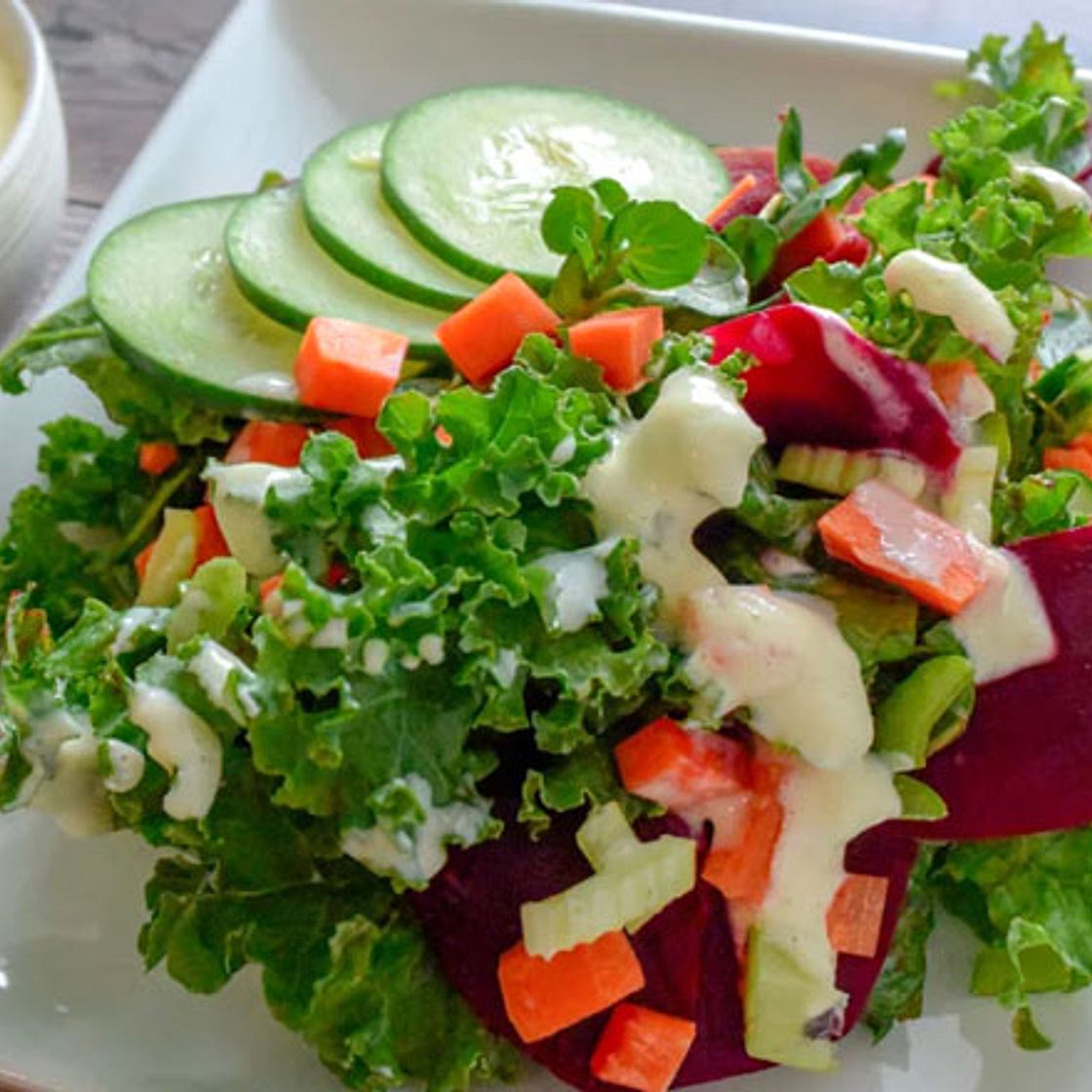 Ranch Dressing