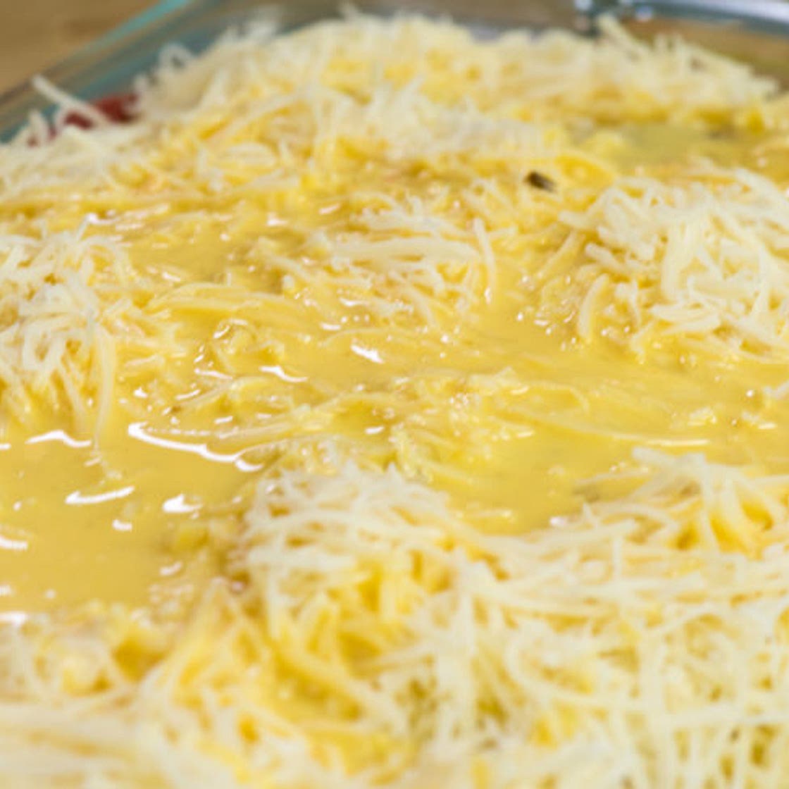 Oven-Baked Reuben Casserole | 12 Tomatoes
