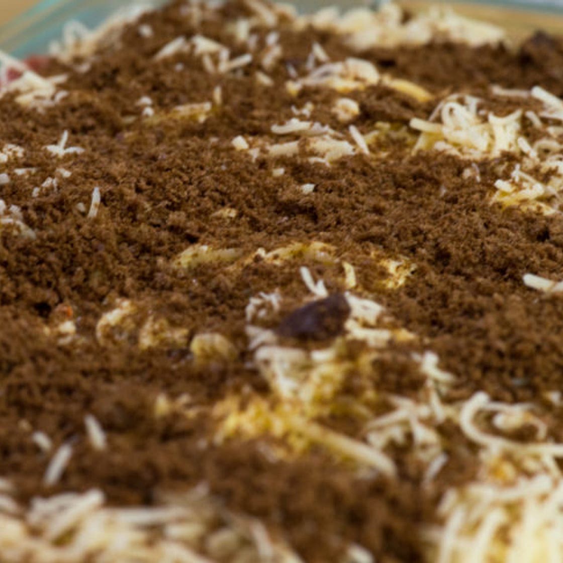 Oven-Baked Reuben Casserole | 12 Tomatoes
