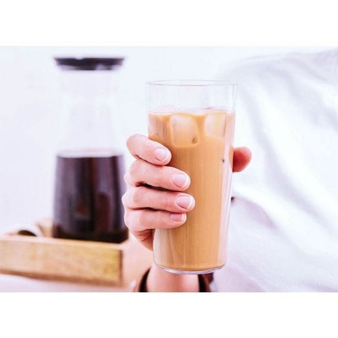 Iced Cold Brew