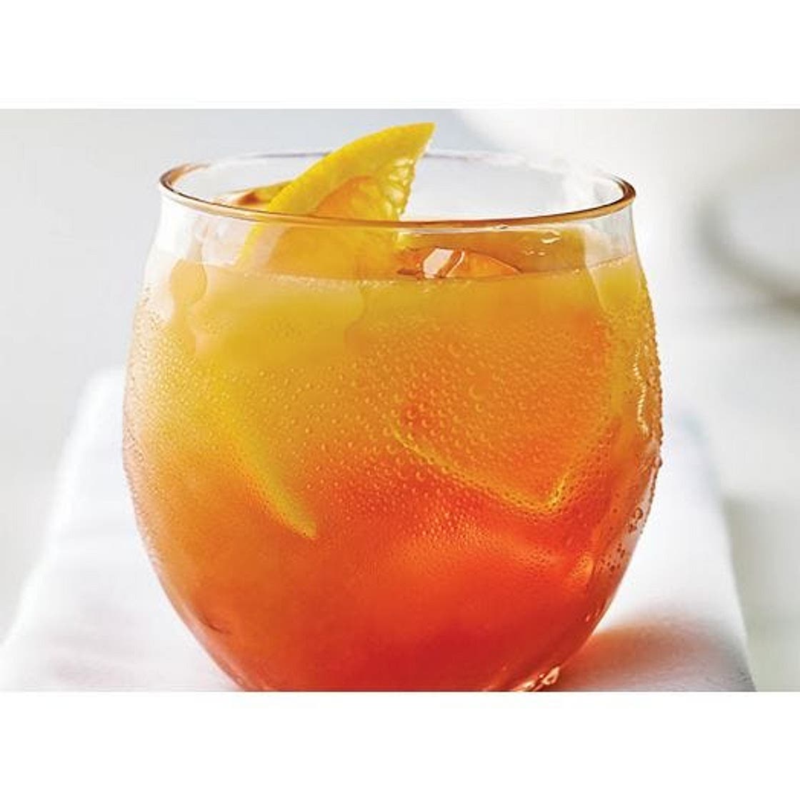 Orange Pomegrante Juice