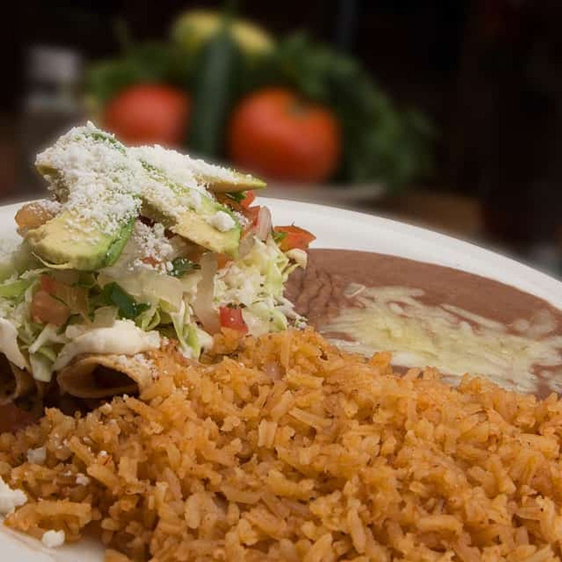 Cómo hacer arroz rojo mexicano