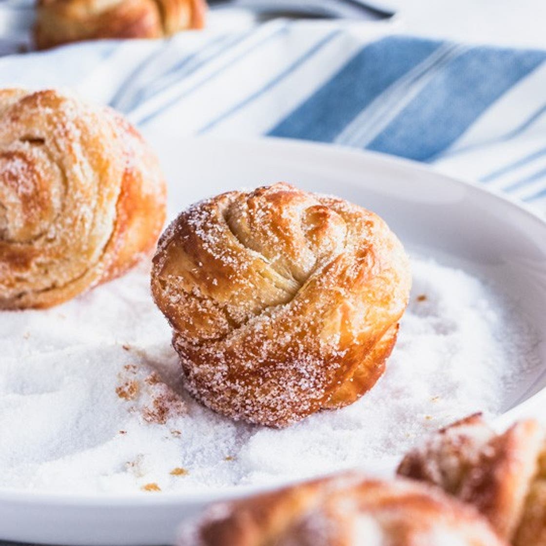 Cruffins