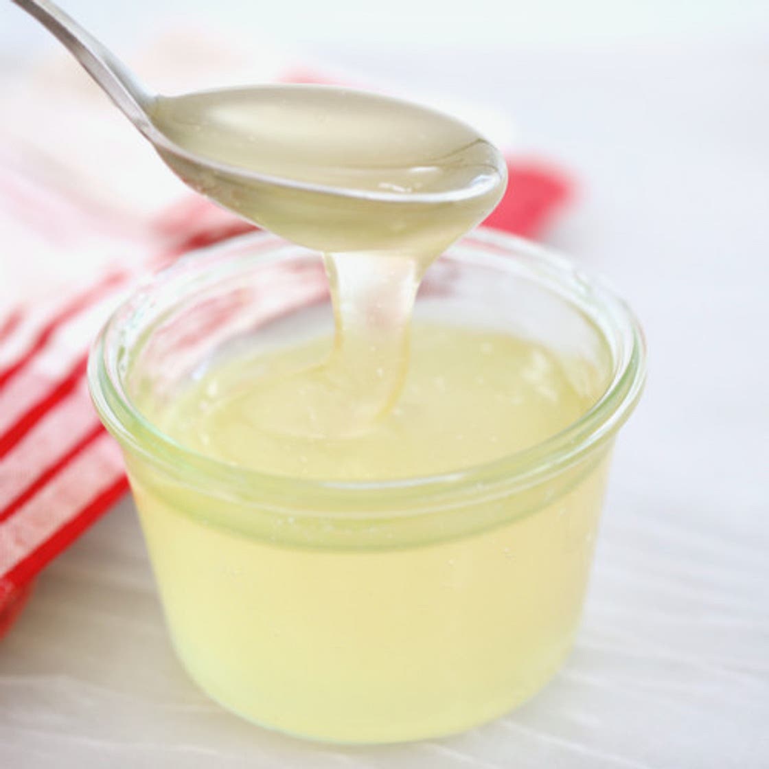 Perfect Homemade Corn Syrup Substitute - Gemma’s Bigger Bolder Baking