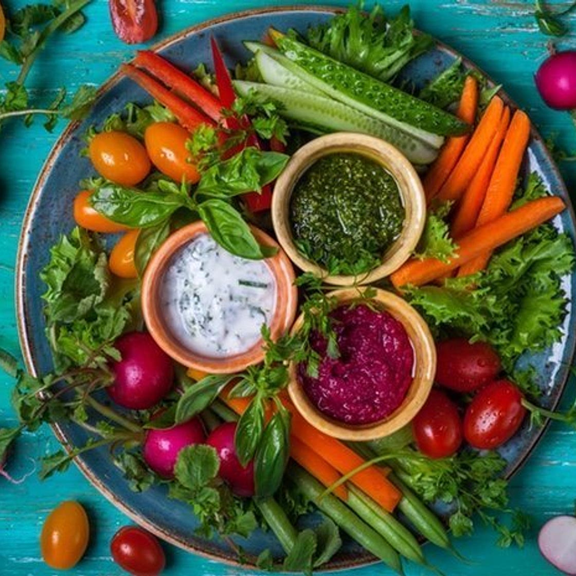 Crudité