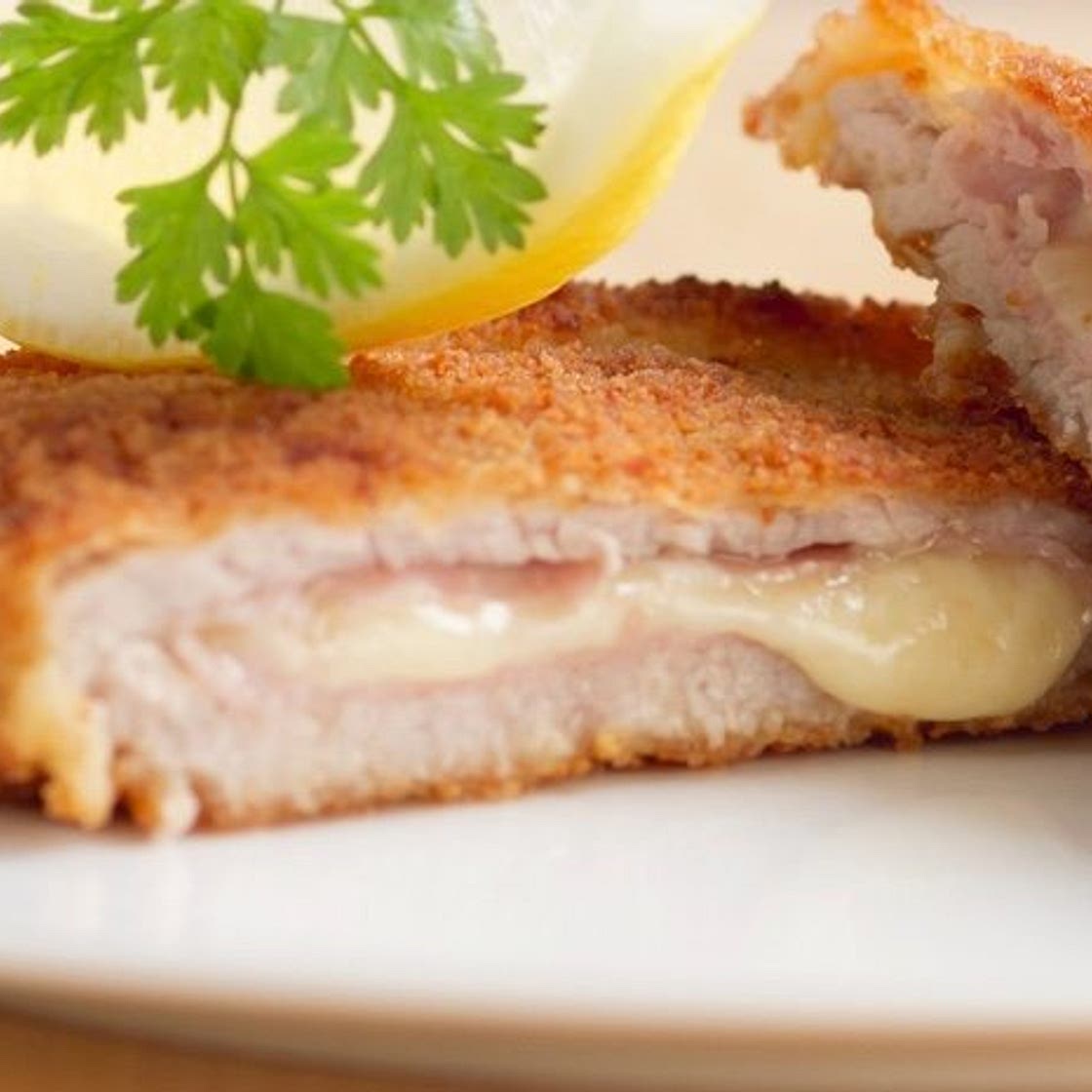 Cordon Bleu