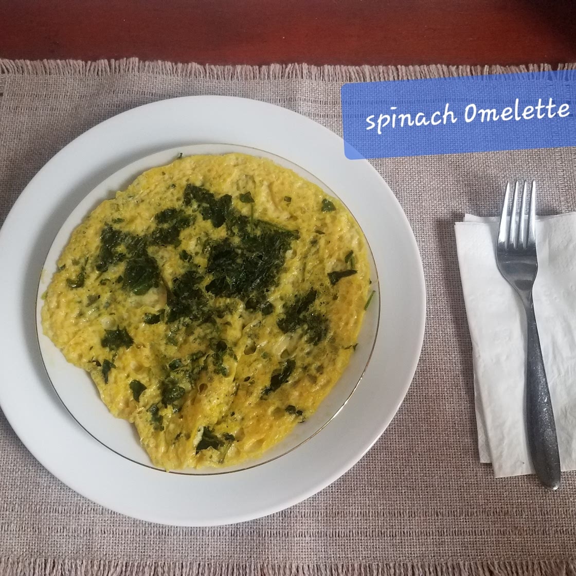 FRIDAY'S BREAKFAST