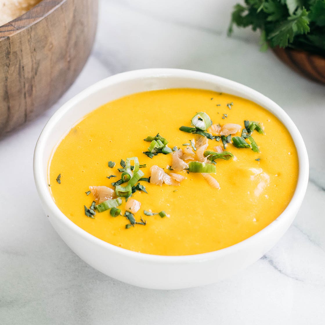 Vegan Cheese Sauce