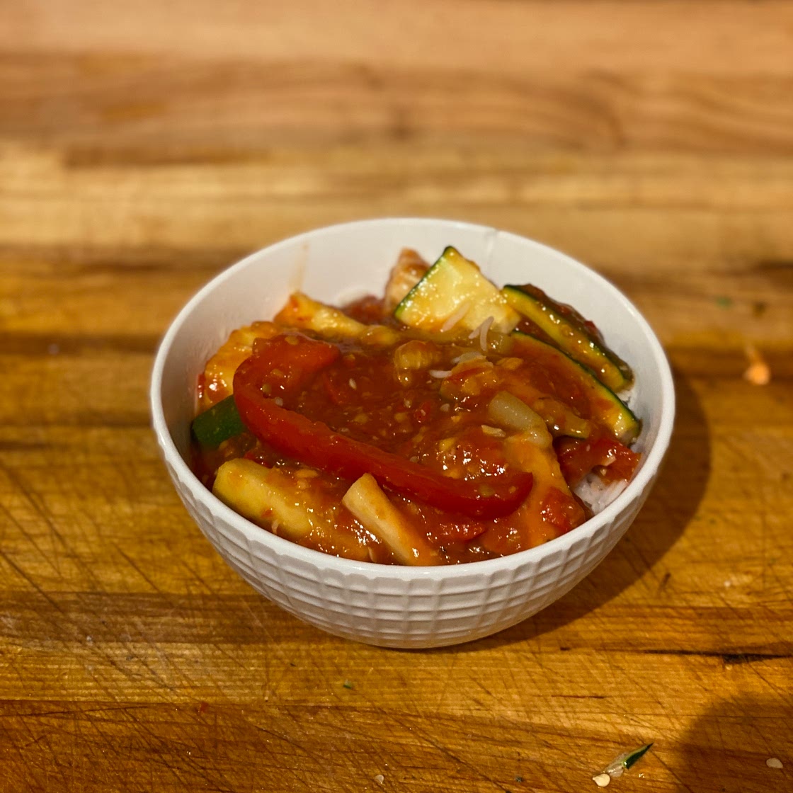 Chilli Chicken Chinese Style