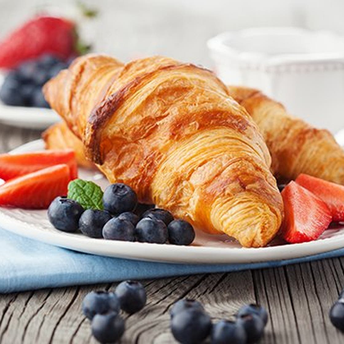 Croissants