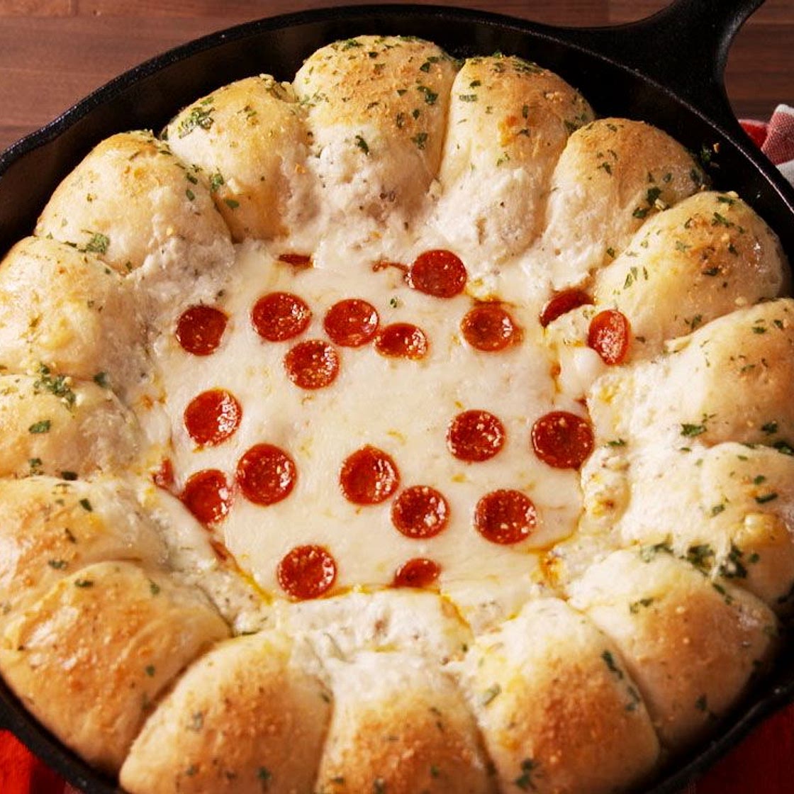 Air Fryer Pizza