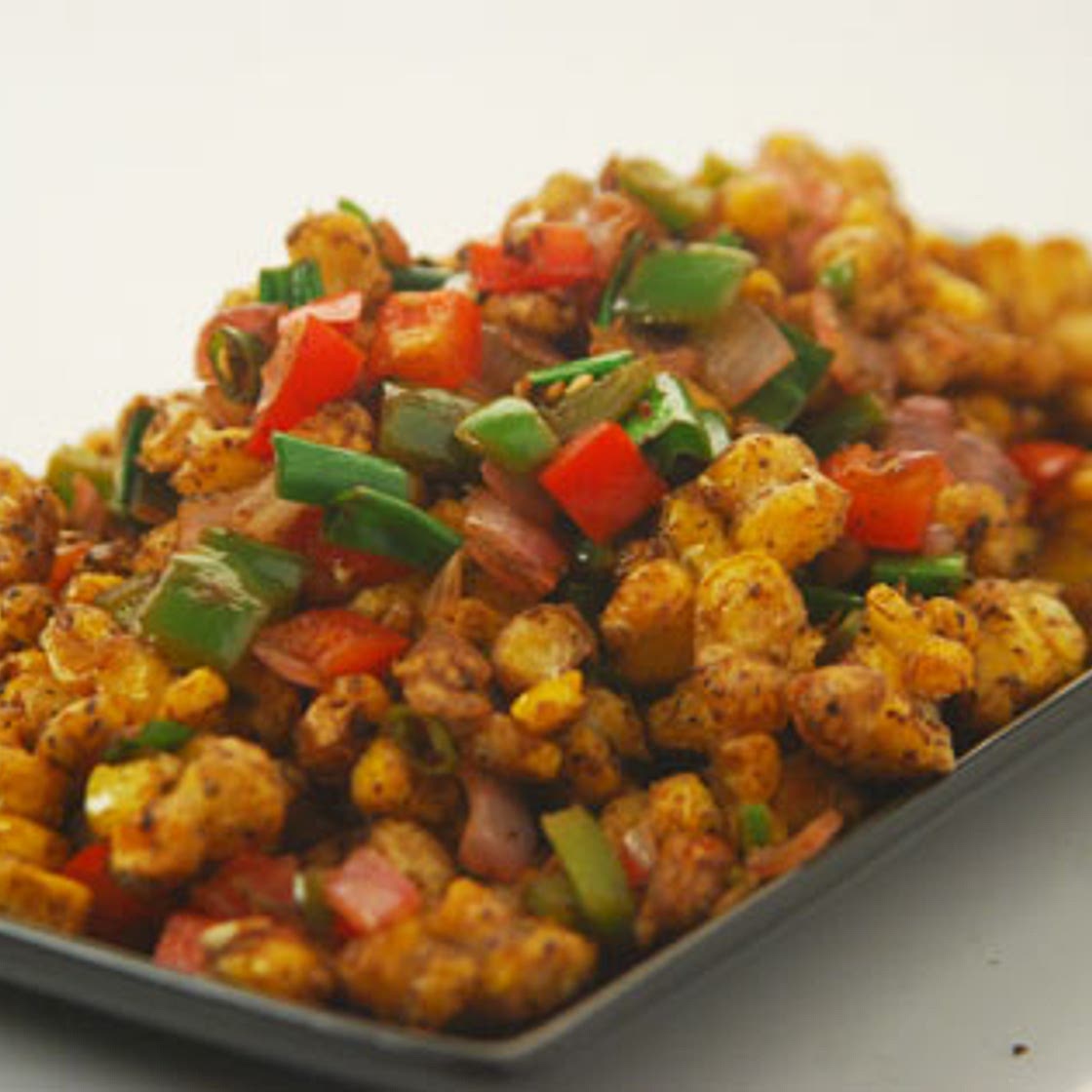 Tamarind Corn