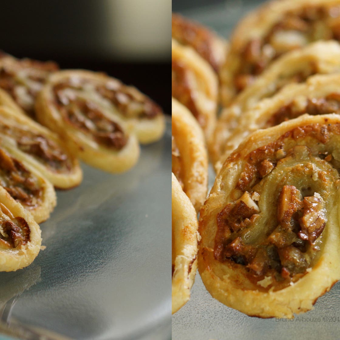 Roquefort Palmiers