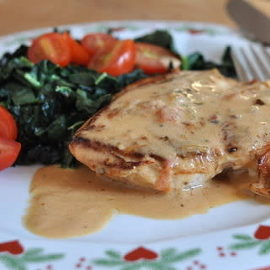Chicken Sybil