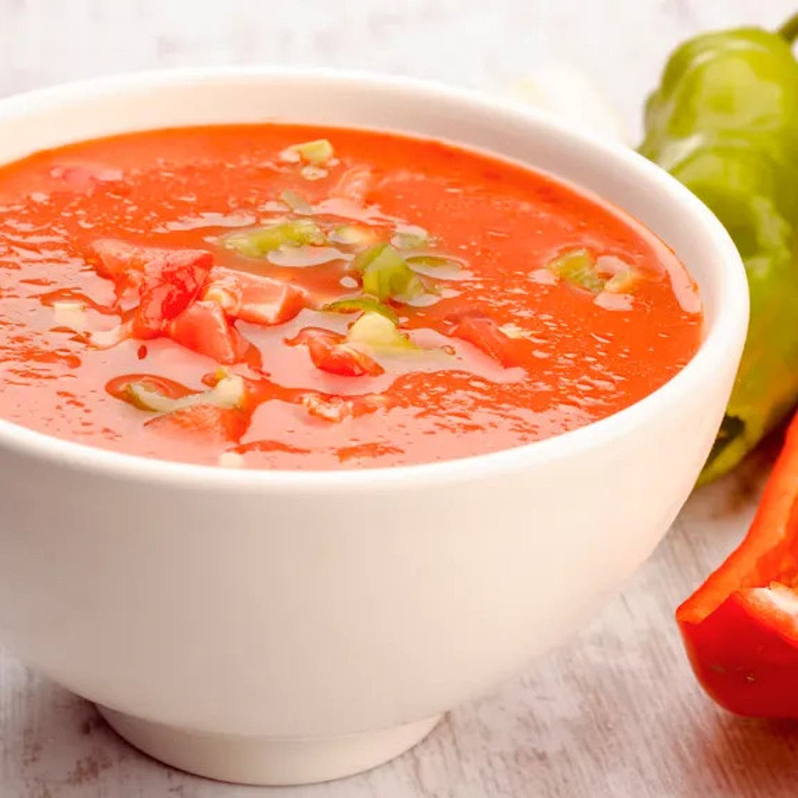 Gazpacho Andaluz