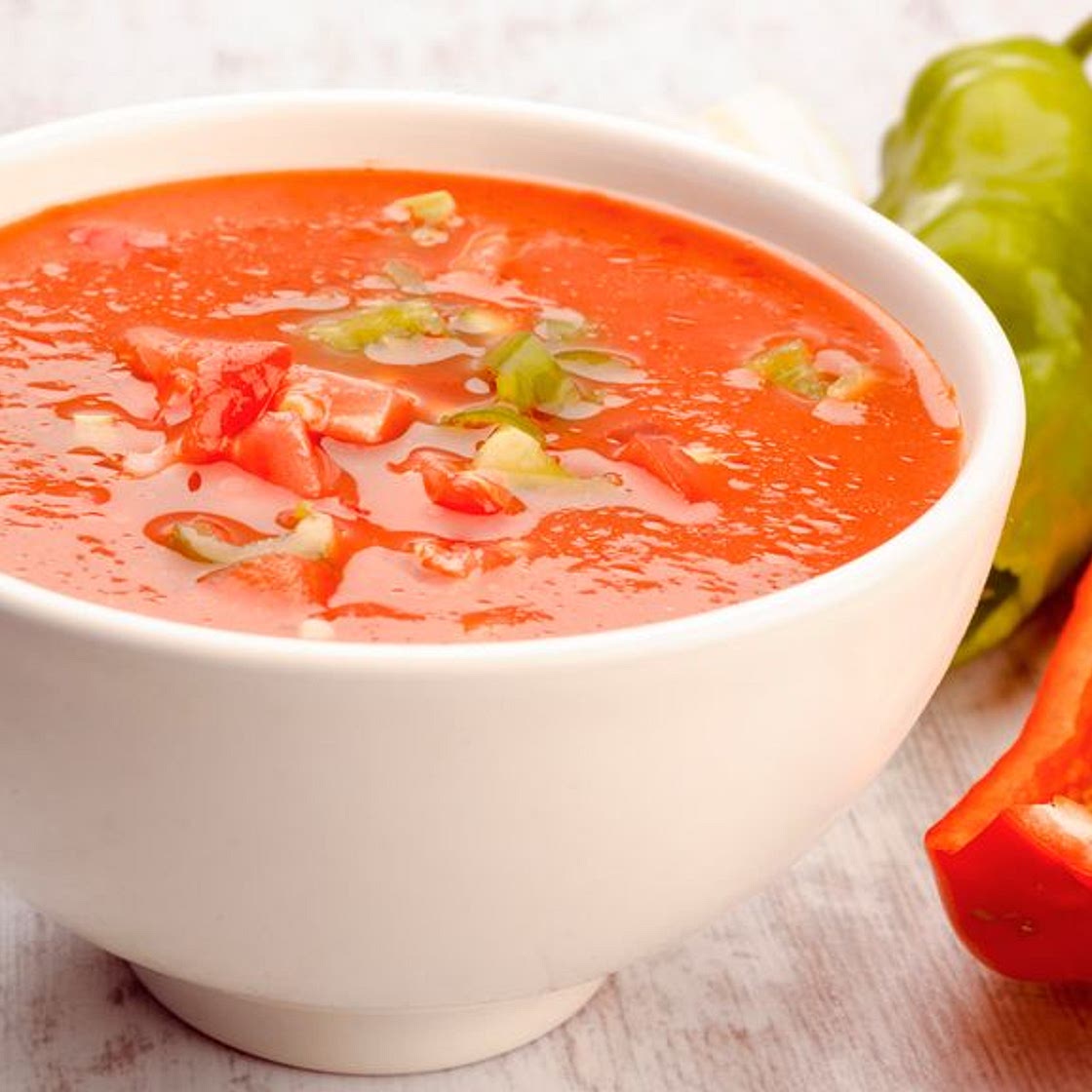 Gazpacho Andaluz