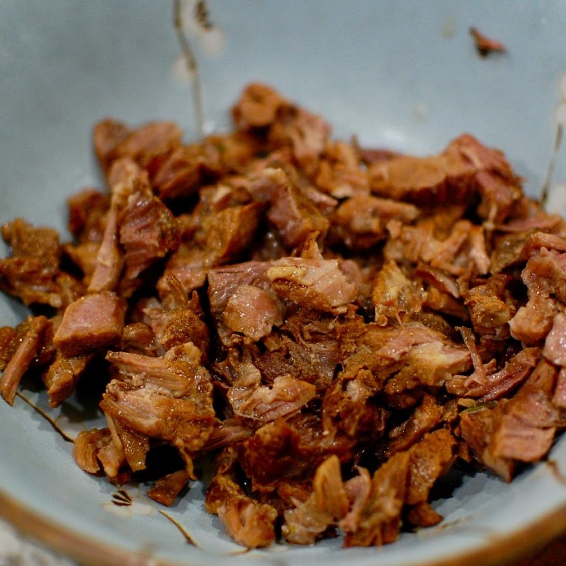 Leftover Prime Rib Roast Beef Stew (crock pot or slow cooker rec