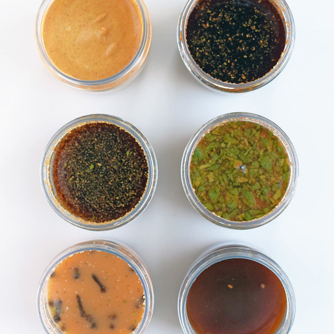 6 Oil Free Marinades for Tempeh or Tofu - Emily Happy Healthy