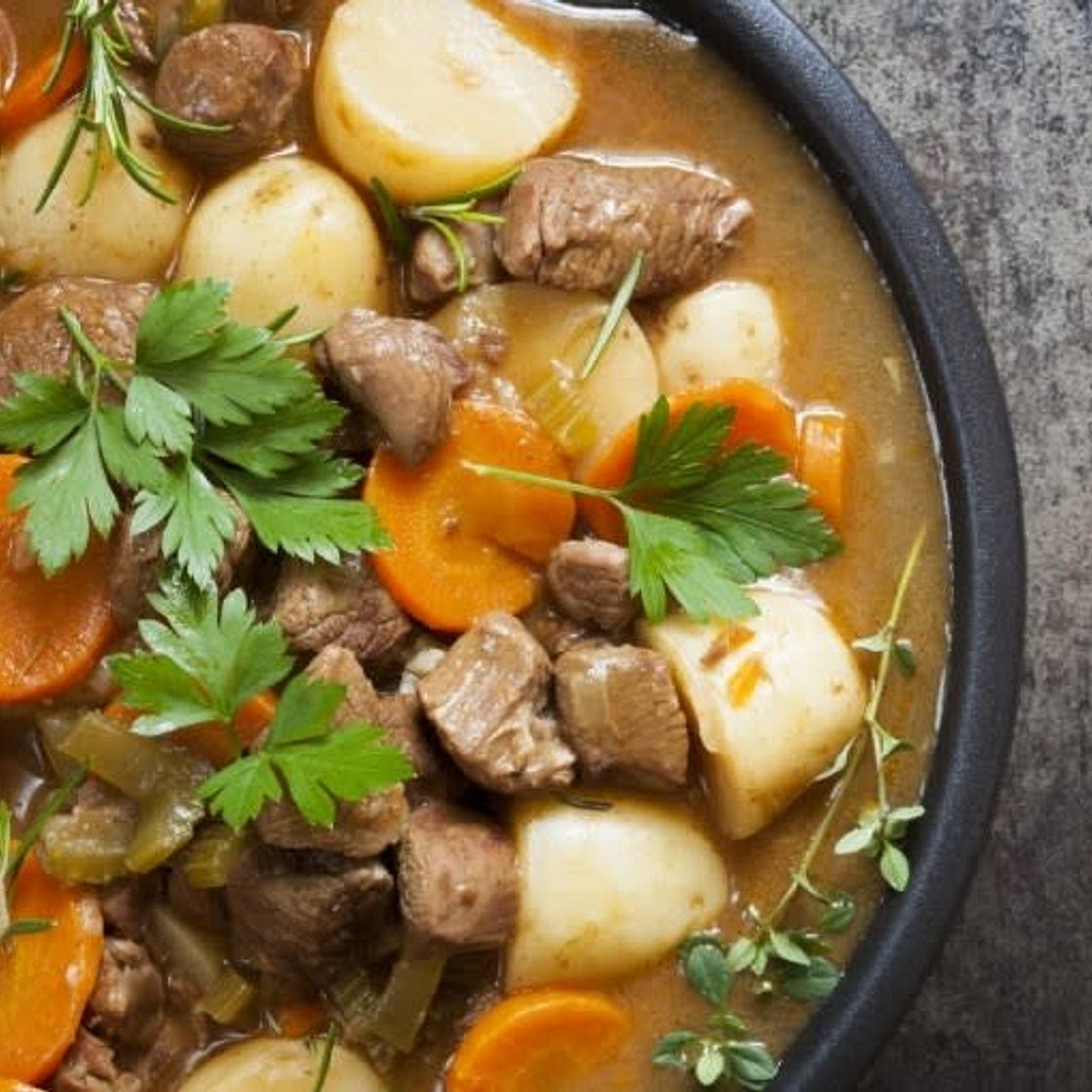 pot-au-feu