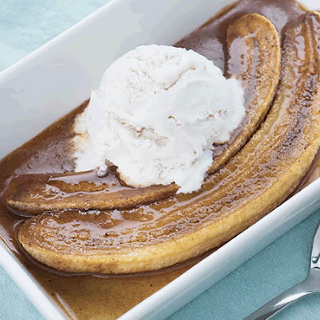 Bananas Foster