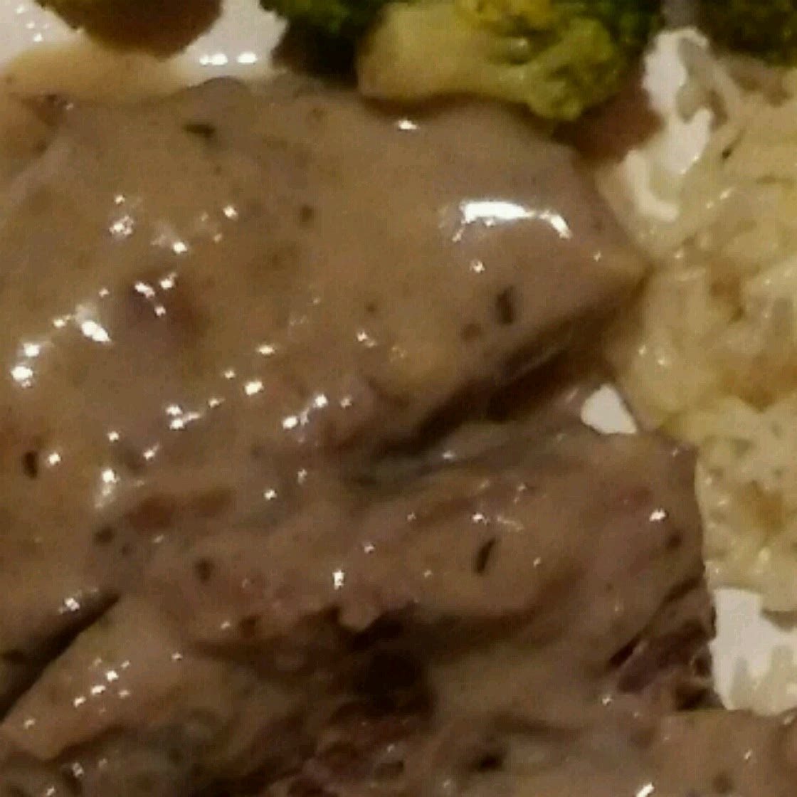 London Broil for the Slow Cooker