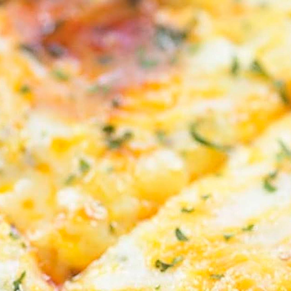 Low Carb Taco Casserole Recipe | Yummly