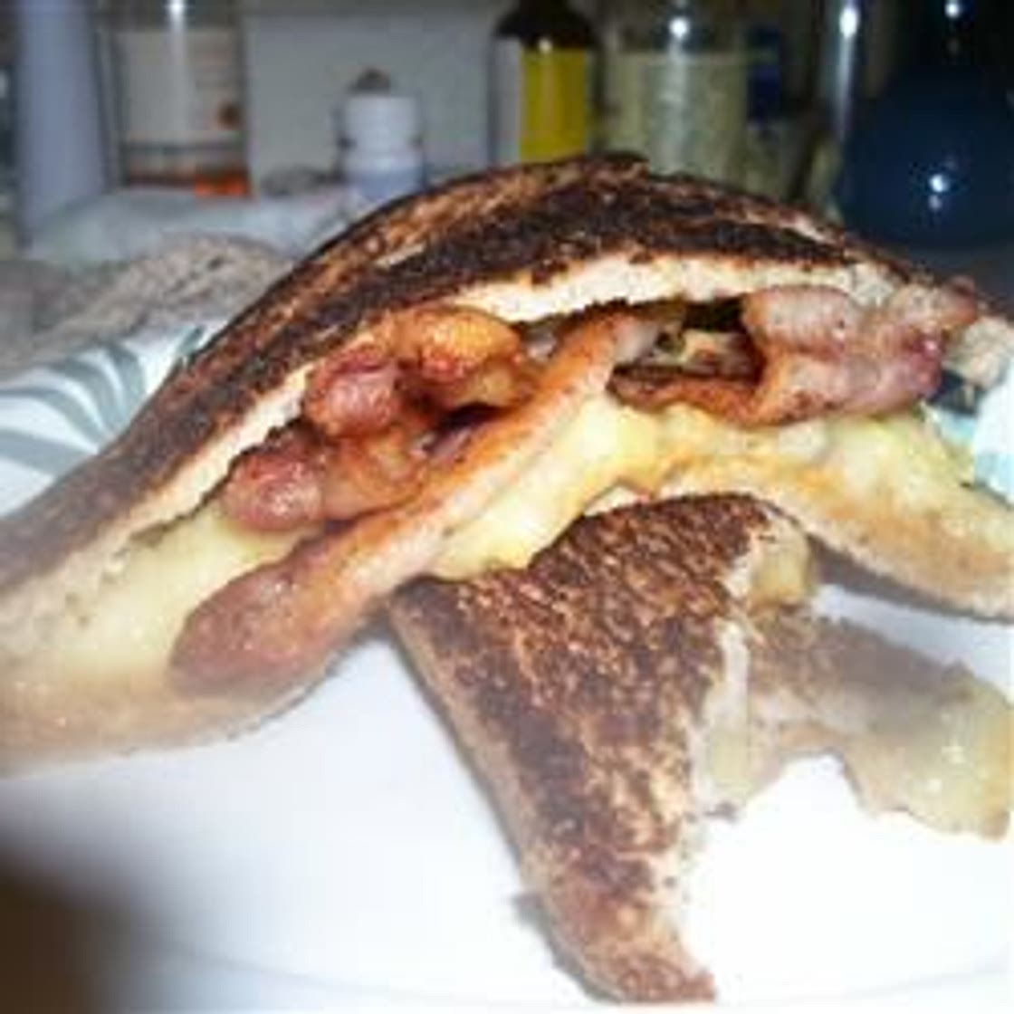 Elvis Sandwich
