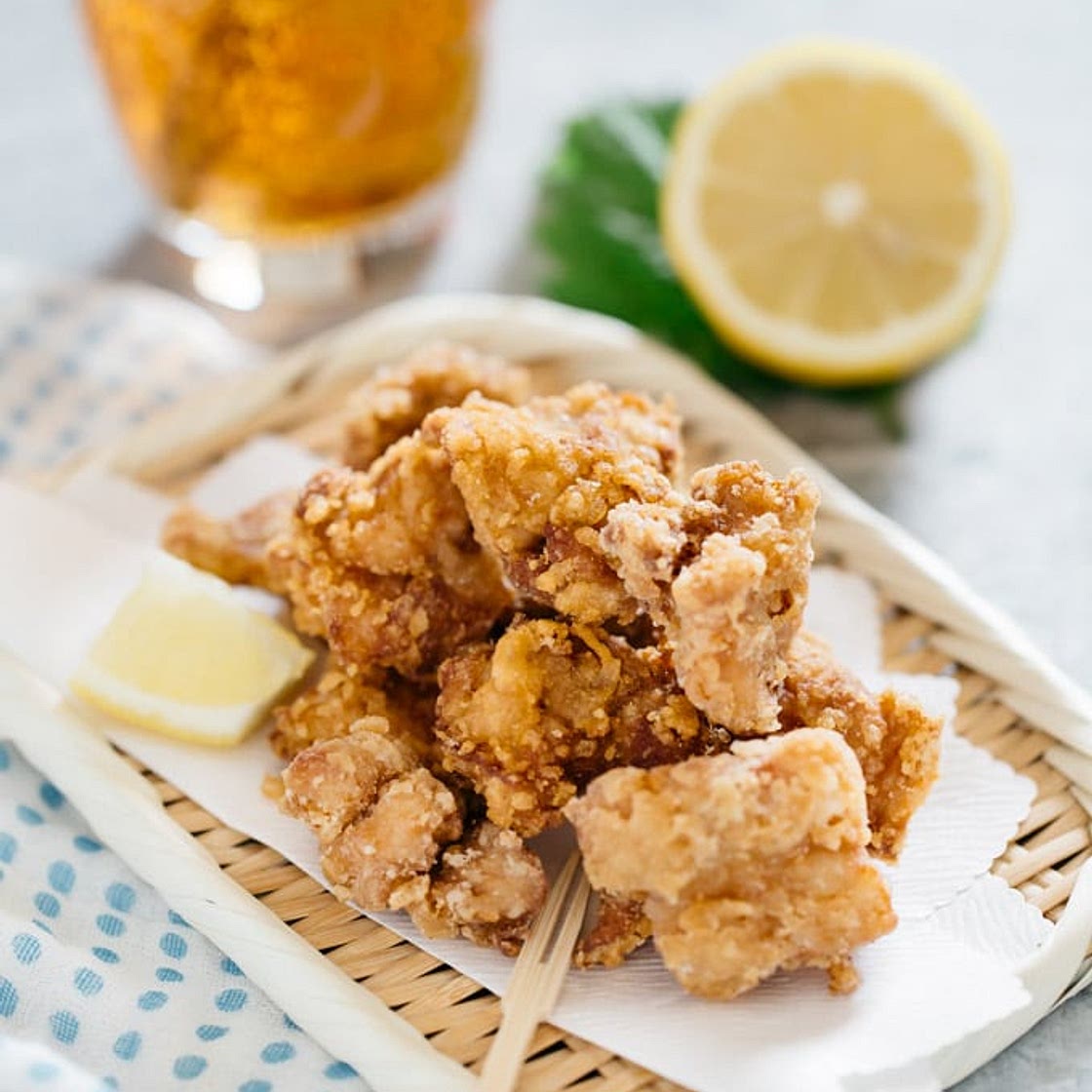 Karaage