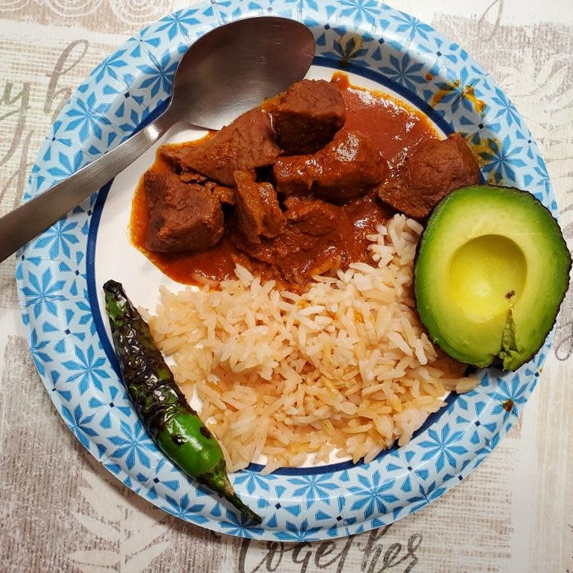 Barbacoa de Res