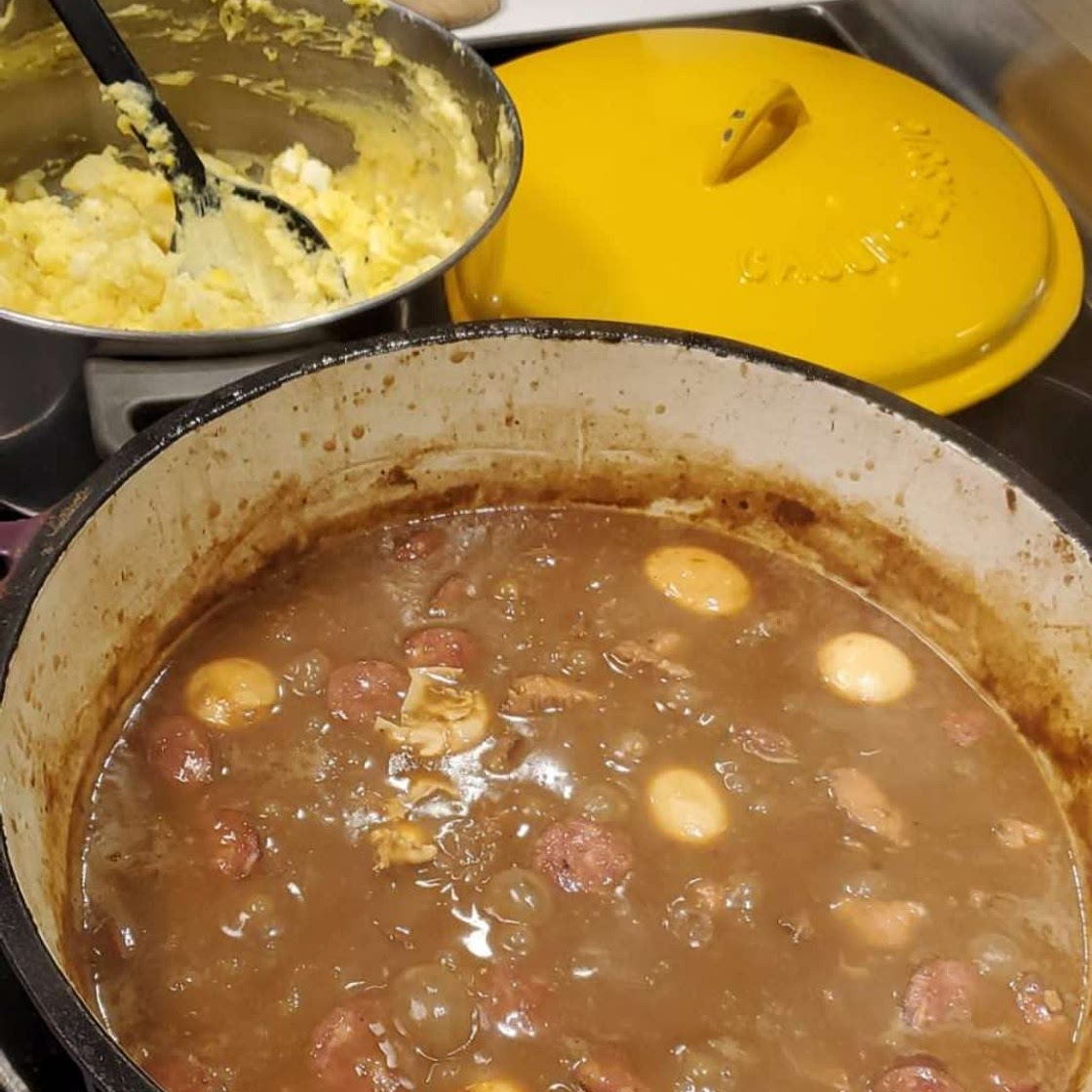 Gumbo