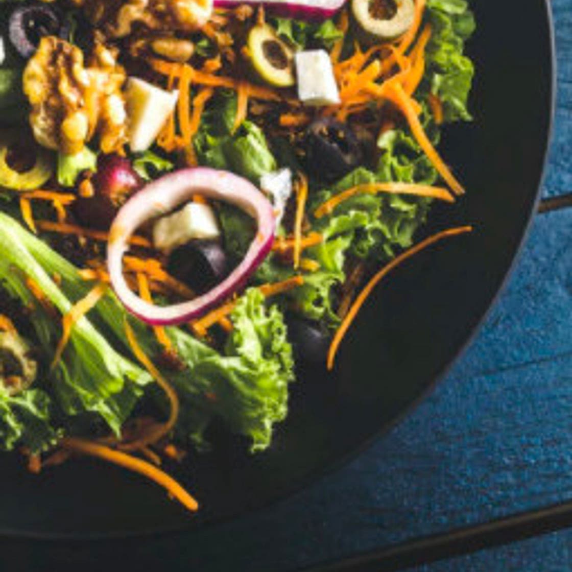 Asian Salad Dressing
