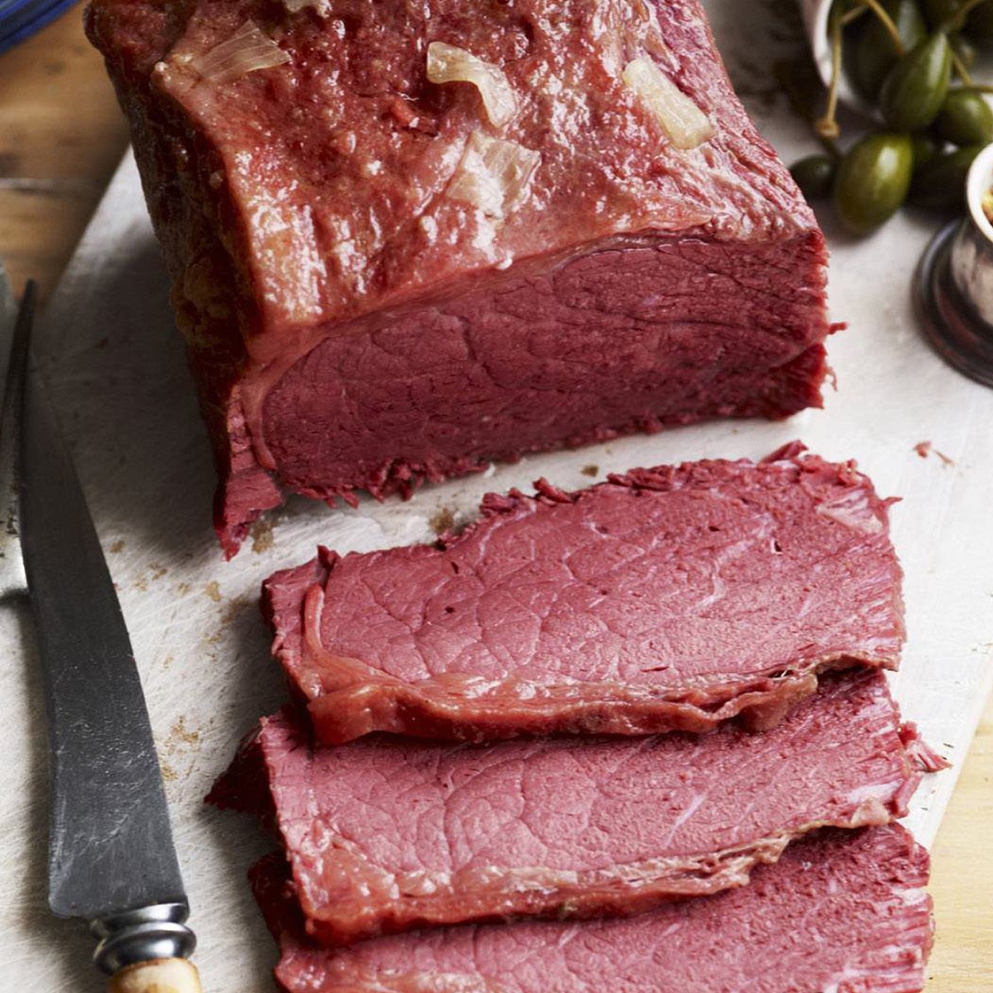 Corned beef