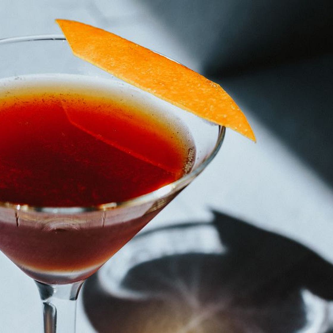 Classics You Should Know: The Blood & Sand