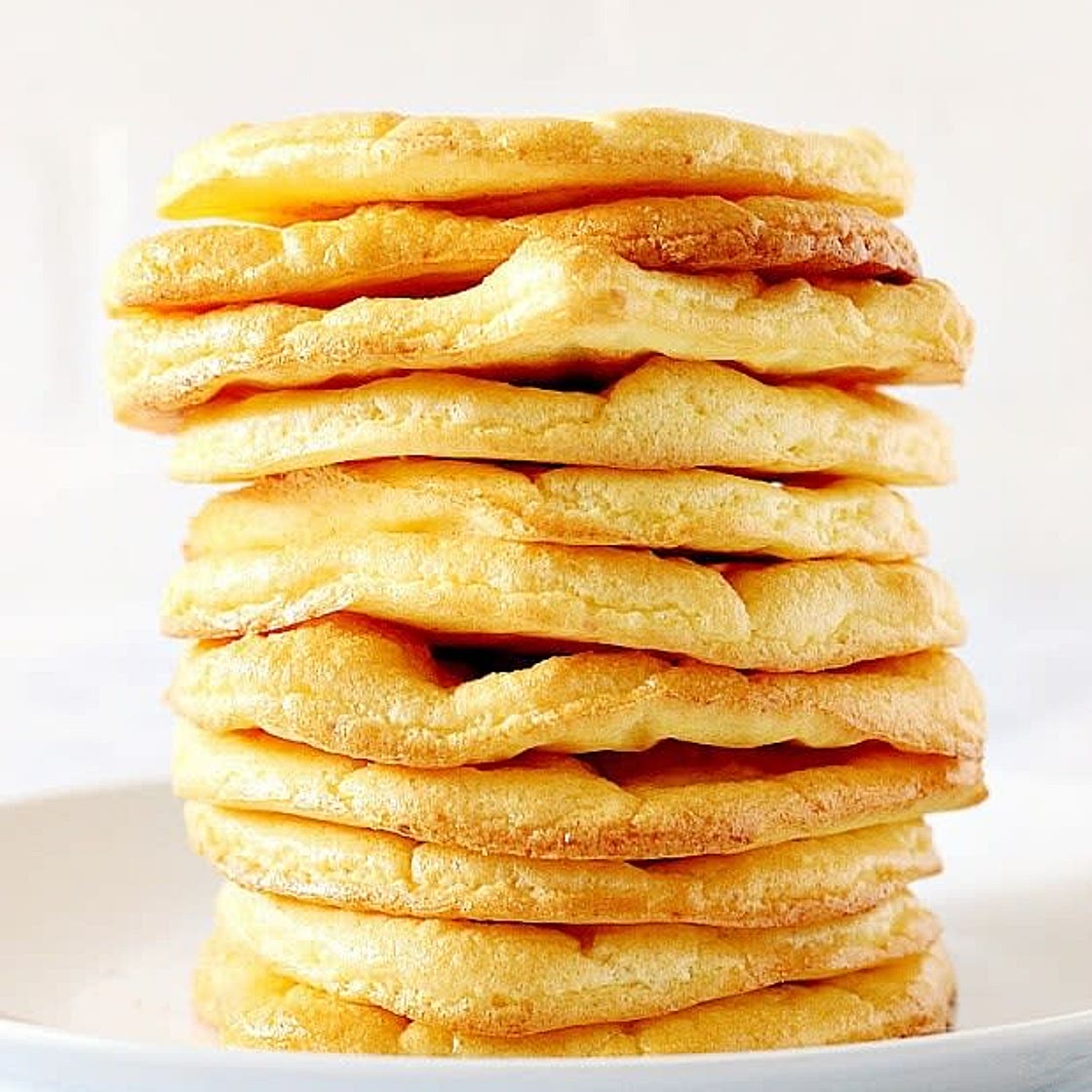 Keto Cloud Bread