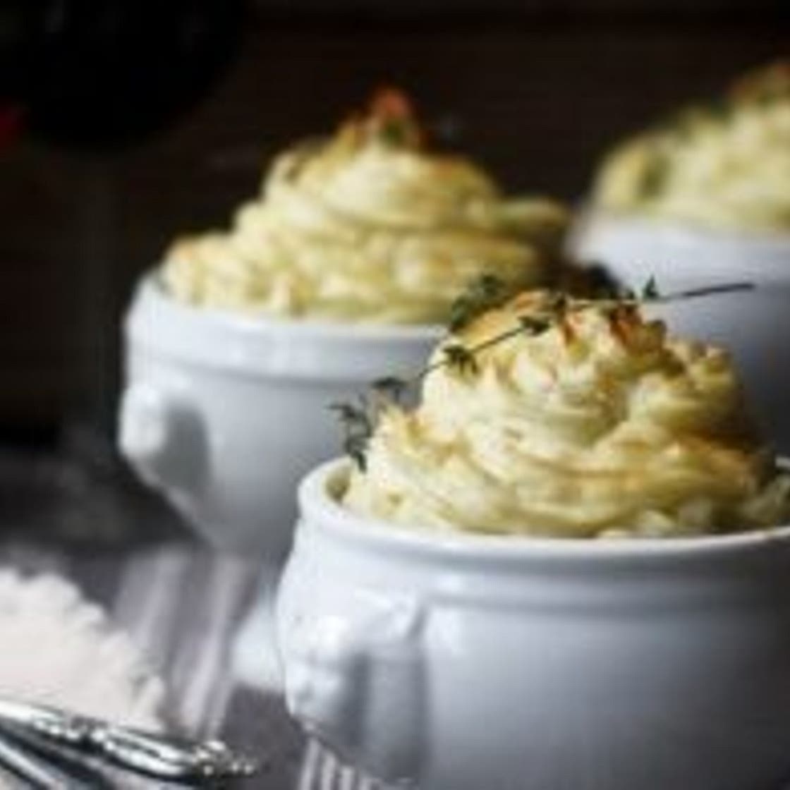 Vegan Shepherds Pie